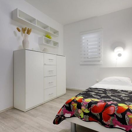 Apartman Laura كرك المظهر الخارجي الصورة
