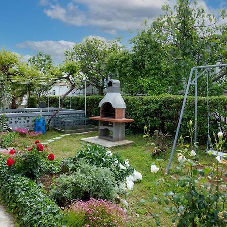 Apartman Laura كرك المظهر الخارجي الصورة