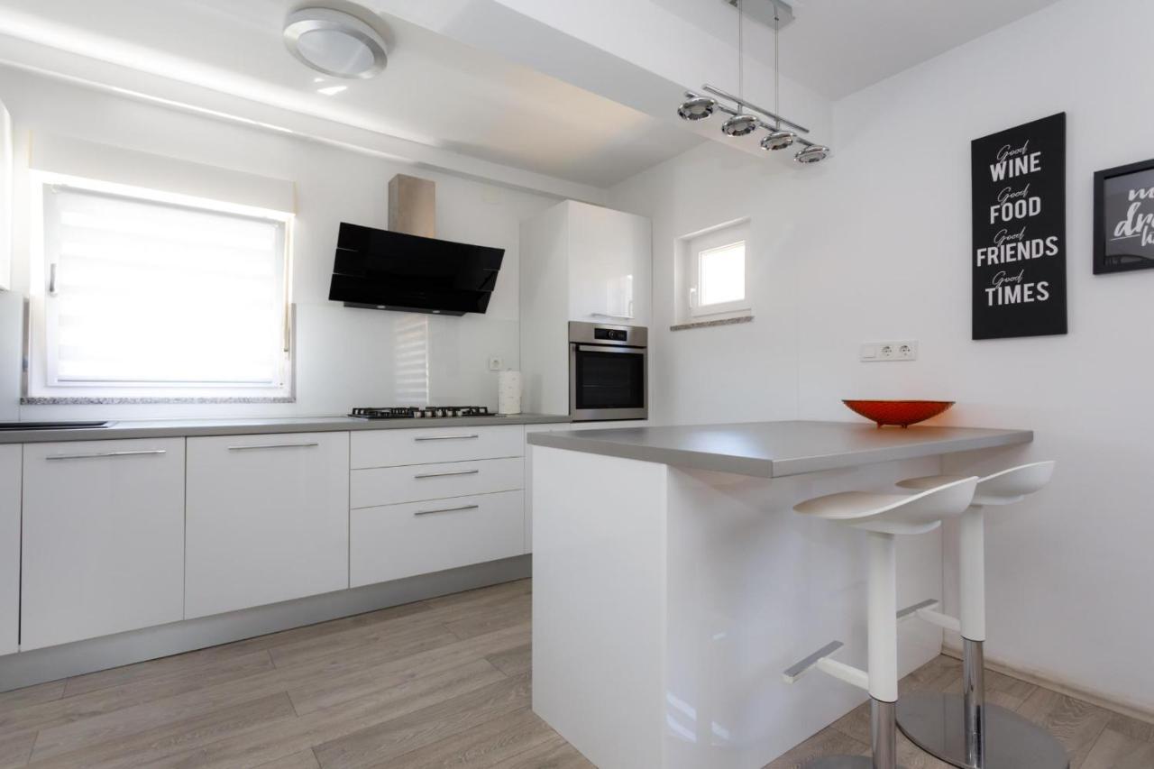 Apartman Laura كرك المظهر الخارجي الصورة