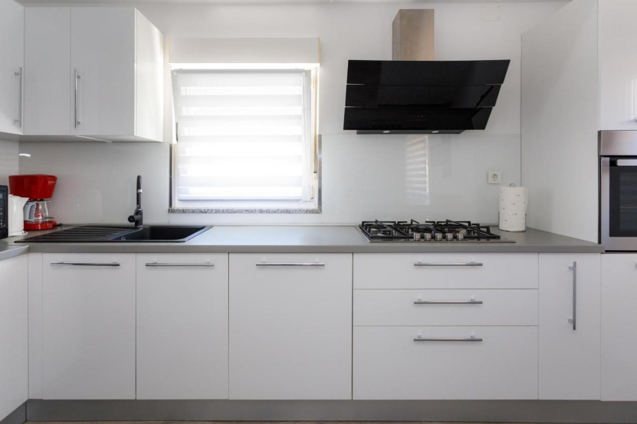 Apartman Laura كرك المظهر الخارجي الصورة