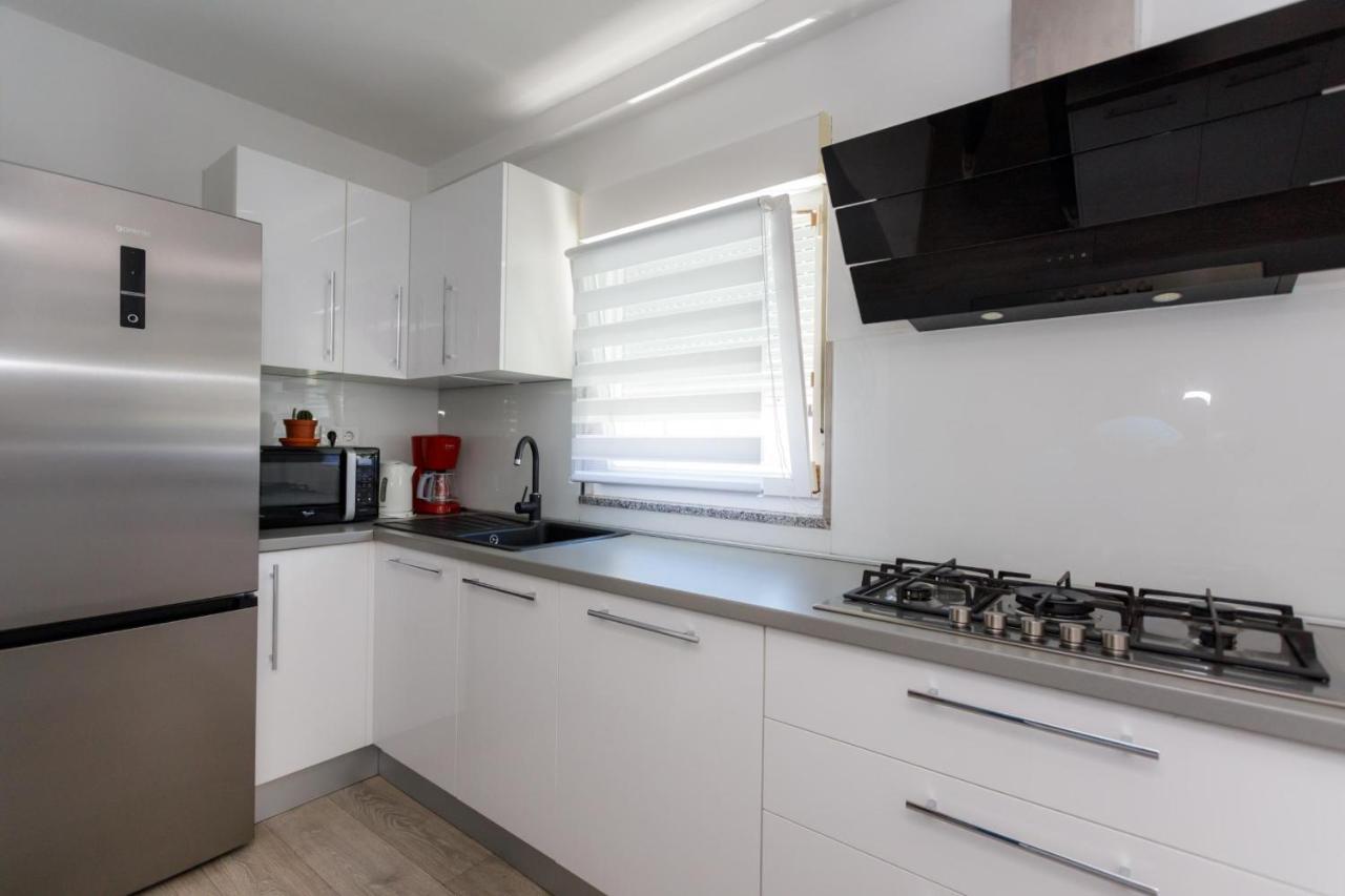Apartman Laura كرك المظهر الخارجي الصورة
