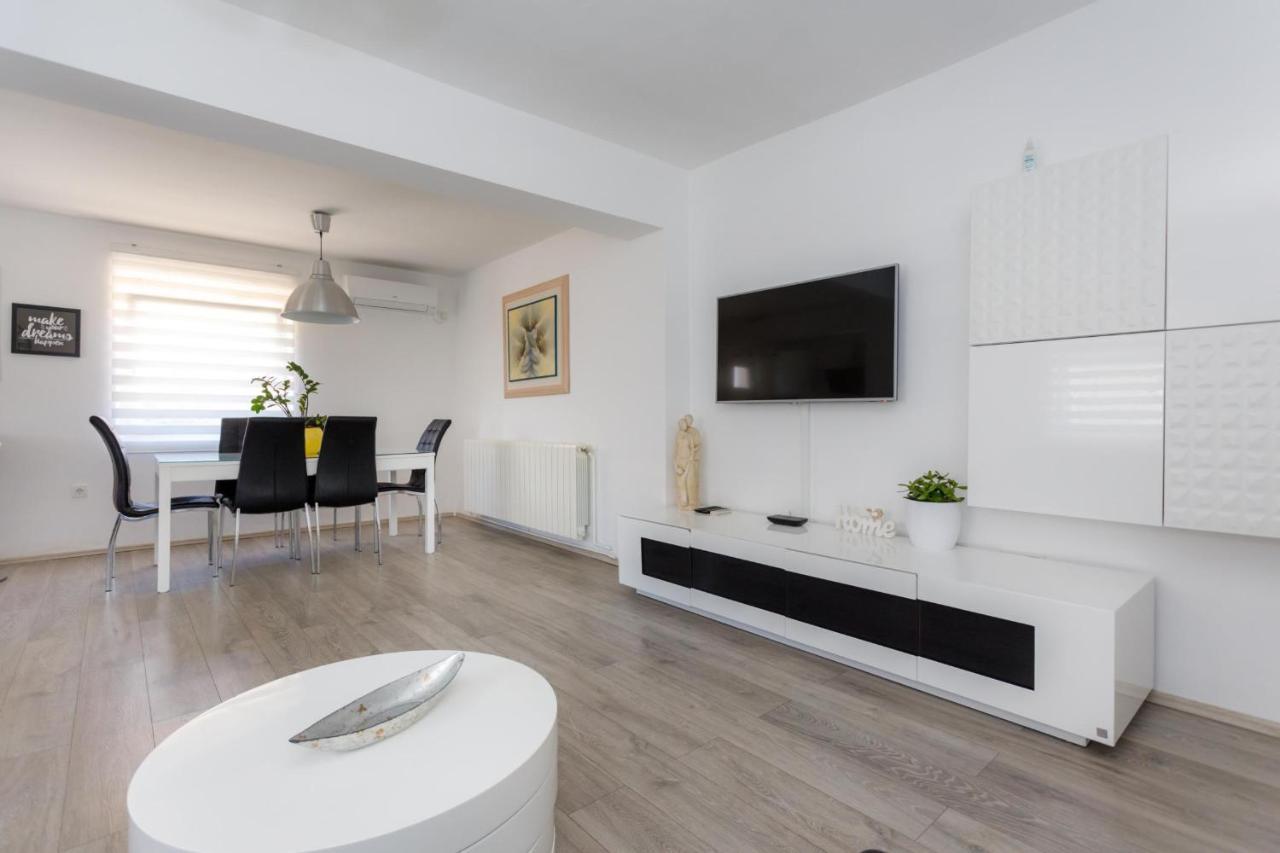 Apartman Laura كرك المظهر الخارجي الصورة
