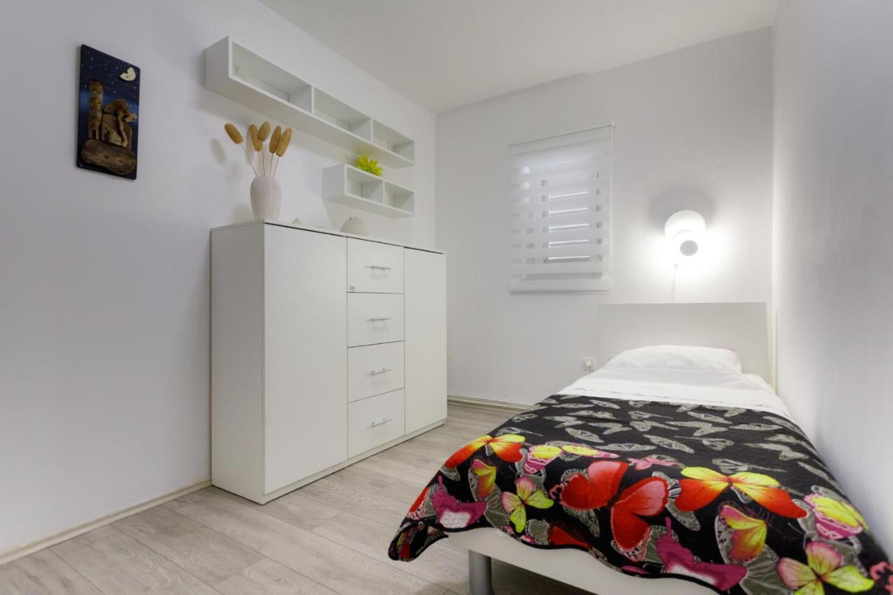 Apartman Laura كرك المظهر الخارجي الصورة