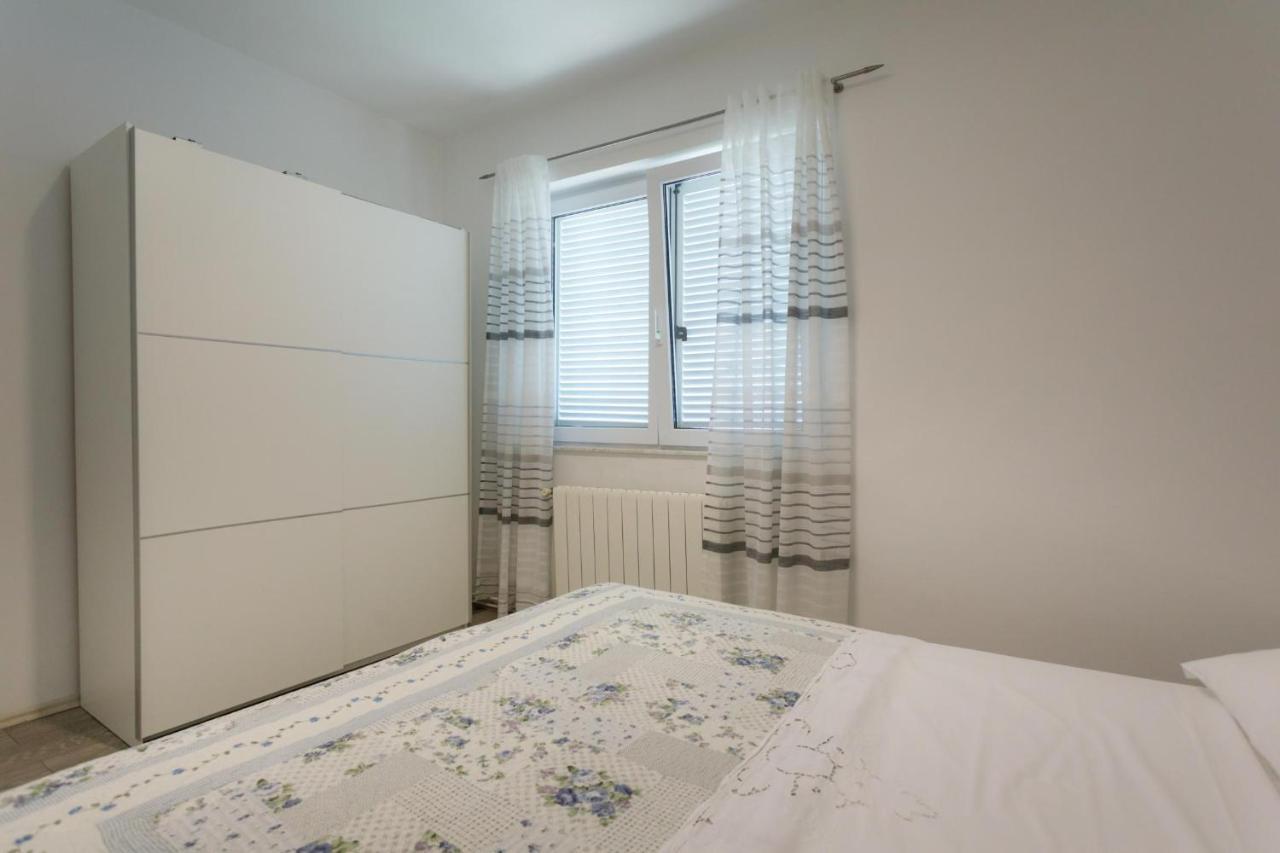 Apartman Laura كرك المظهر الخارجي الصورة