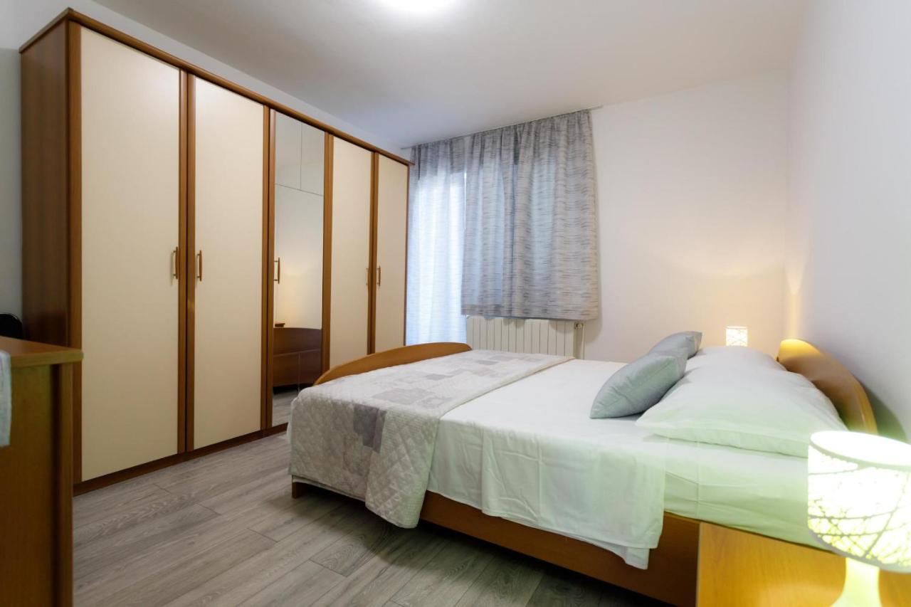 Apartman Laura كرك المظهر الخارجي الصورة