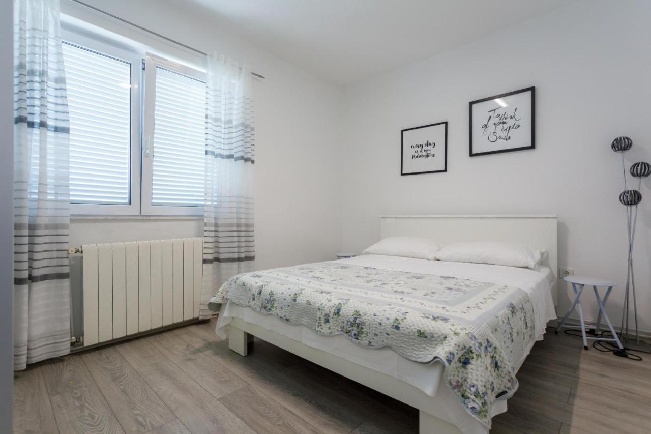 Apartman Laura كرك المظهر الخارجي الصورة