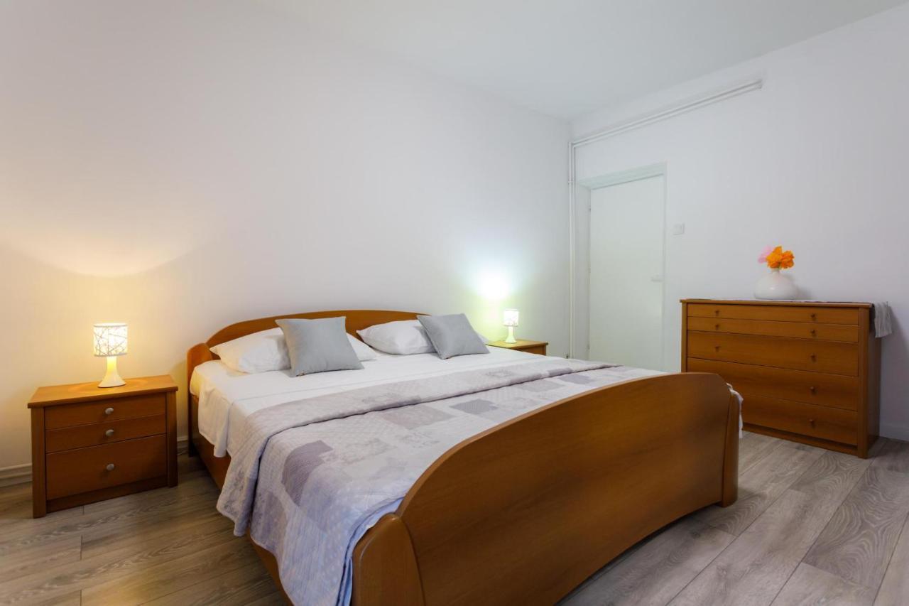 Apartman Laura كرك المظهر الخارجي الصورة