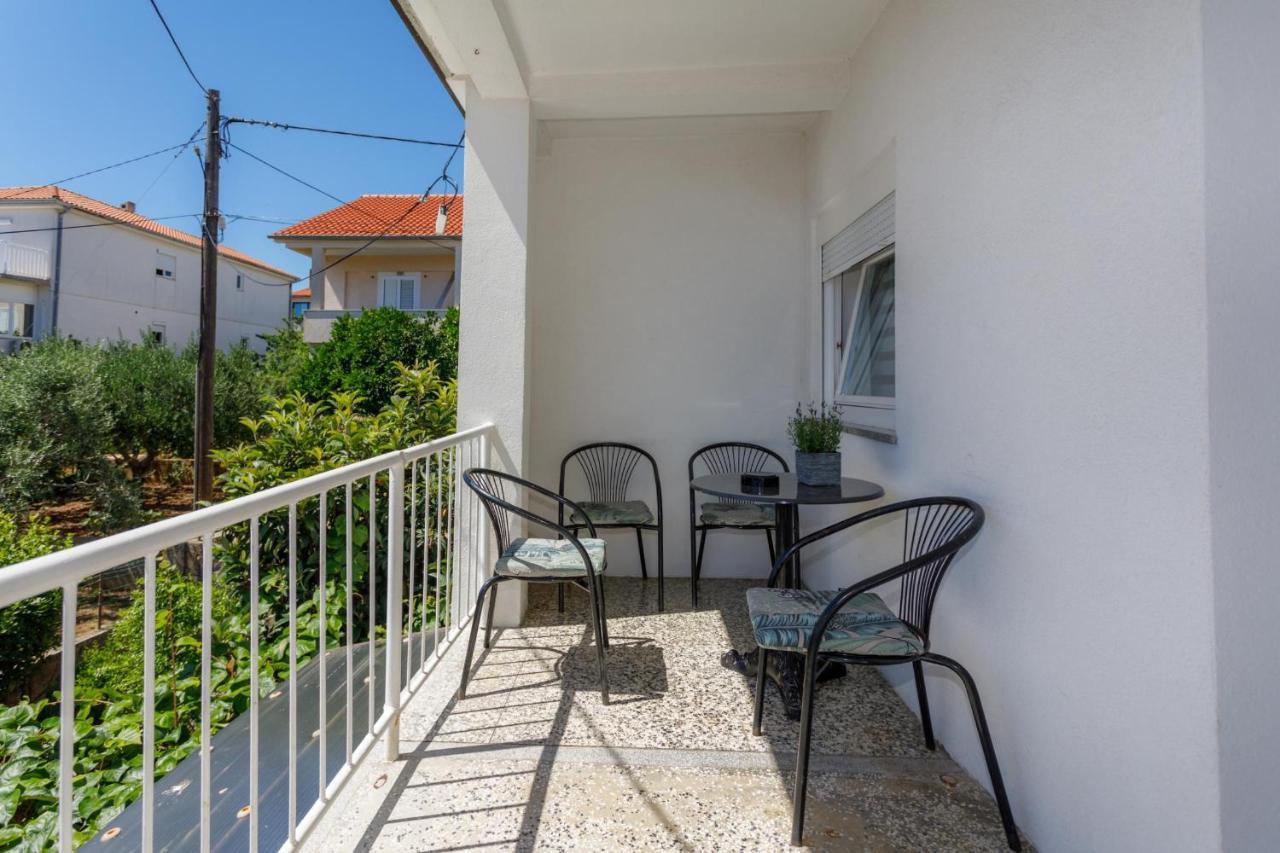 Apartman Laura كرك المظهر الخارجي الصورة