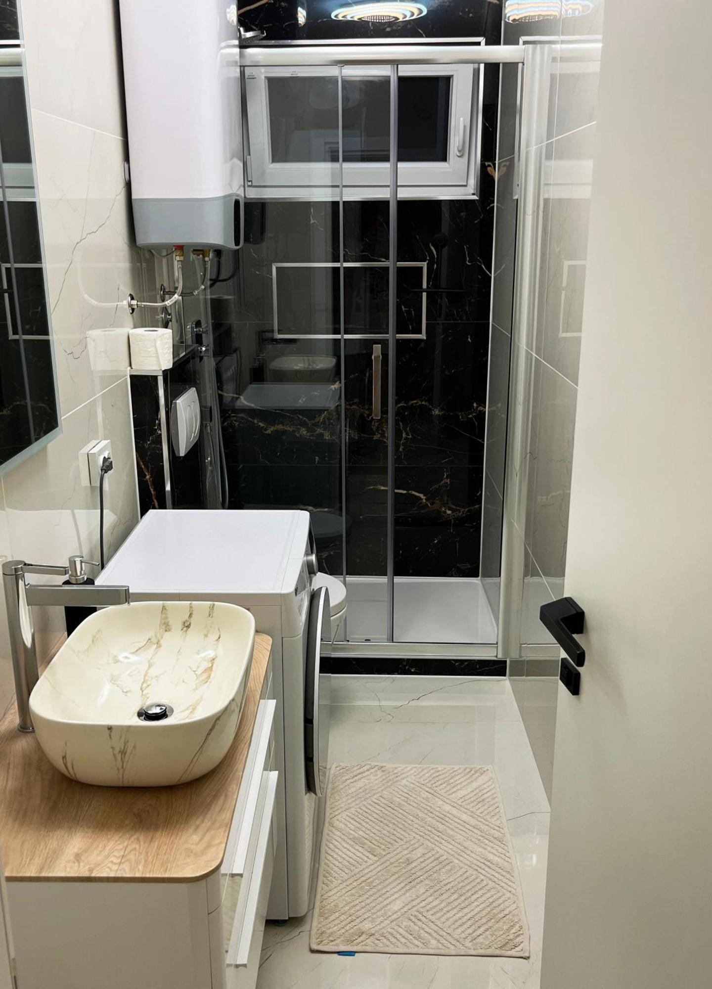 Apartman Laura كرك المظهر الخارجي الصورة